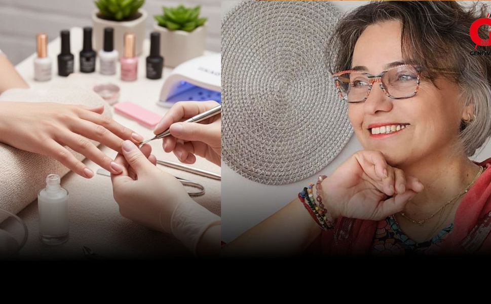 Elvan Çakmakçı'dan Güzel ve Sağlıklı Ellerin Sırrı