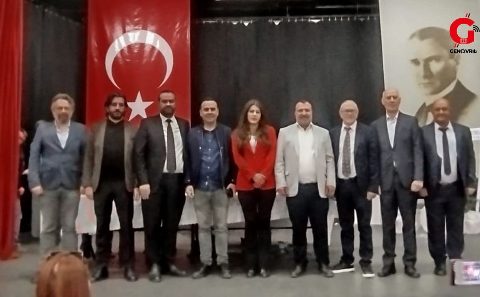Denizli Gazeteciler Cemiyeti’nde Yeni Dönem Başladı