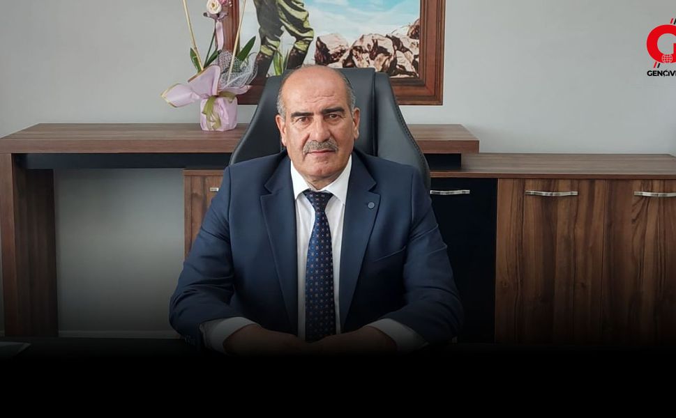 Gürol Mutlu: “Esnafımızı Kongremize Bekliyorum”