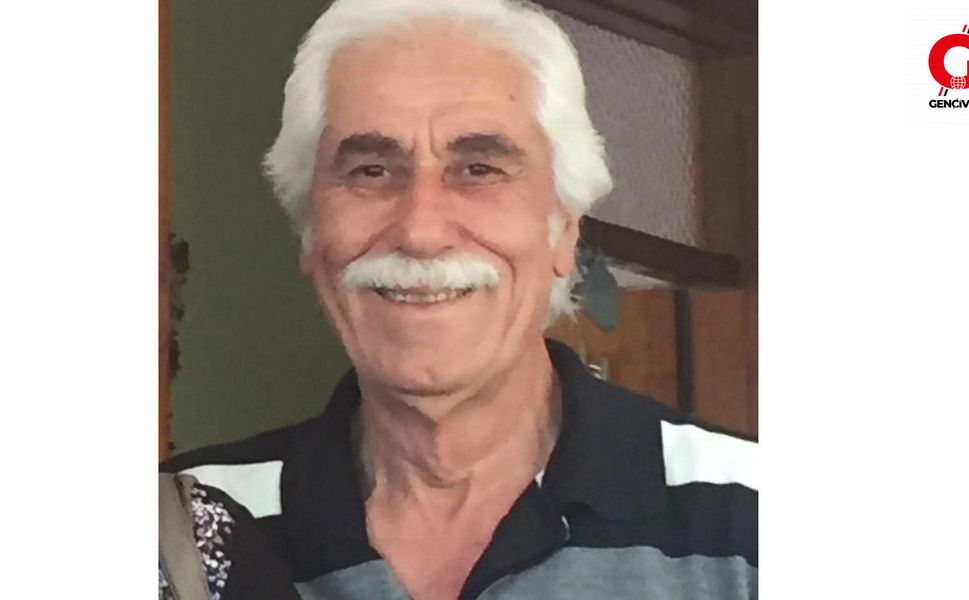 Eski Siyasetçi Emekli Öğretmen Mehmet Akgün Vefat Etti