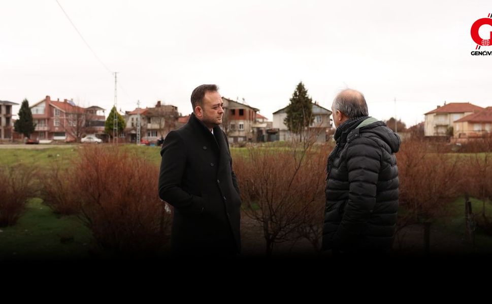 Mimarlık Fakültesi Öğrencileri Çivril’de alan gezisi yaptı