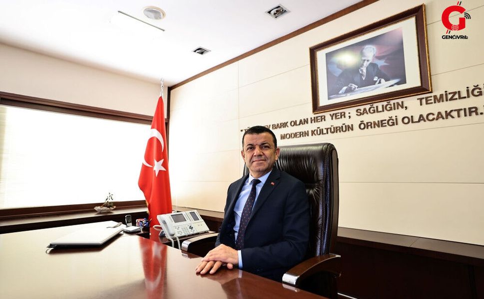 Başkan Çavuşoğlu’ndan 18 Mart Mesajı: “Çanakkale Ruhu Sarsılmaz İradenin Vücut Bulmuş Halidir”