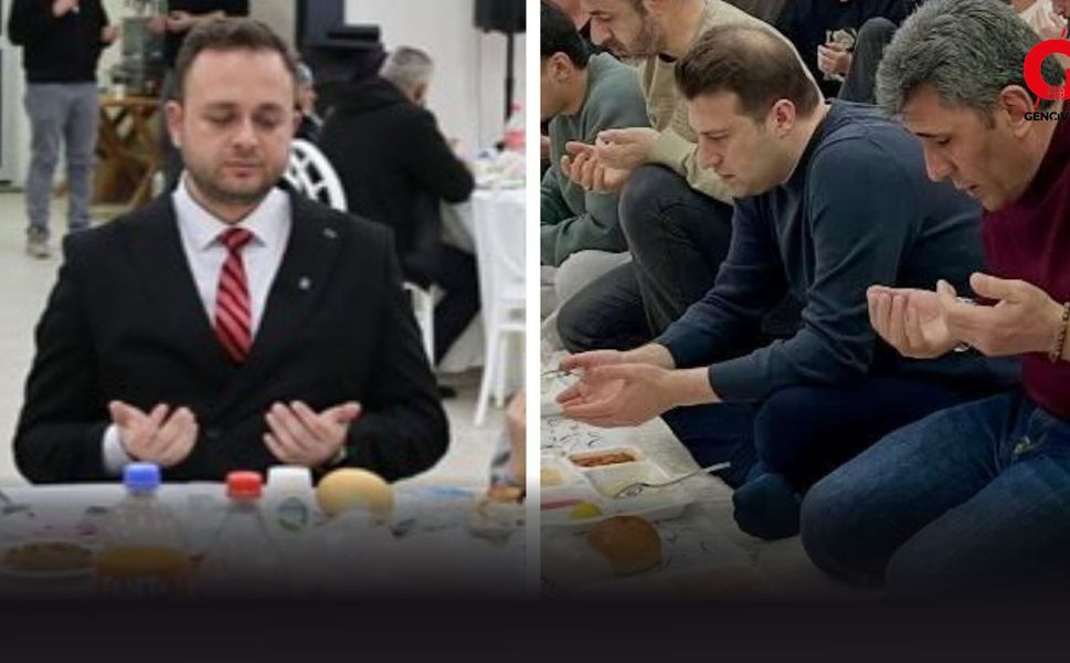 Çivril’de İftar Sofralarında Birlik Mesajı