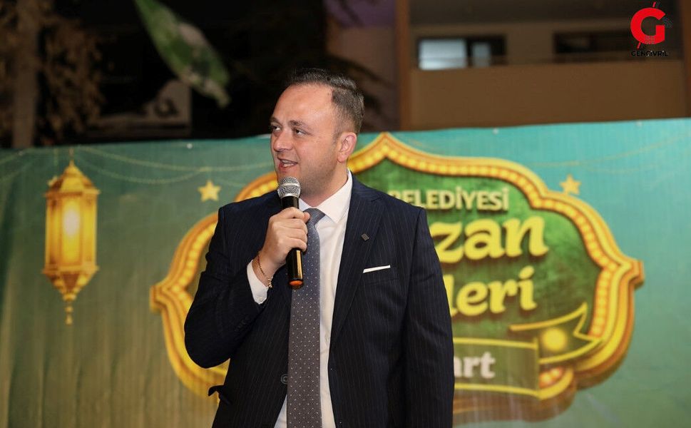 Çivril’de Ramazan Şenlikleri Coşkusu Başladı