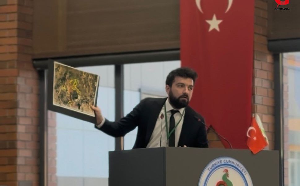 Çivril Belediyesi Büyük Menderes Havzası İçin Alarm Verdi