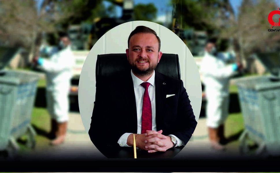 Çivril’de Sinek ve Haşereye Karşı Mücadele Başladı