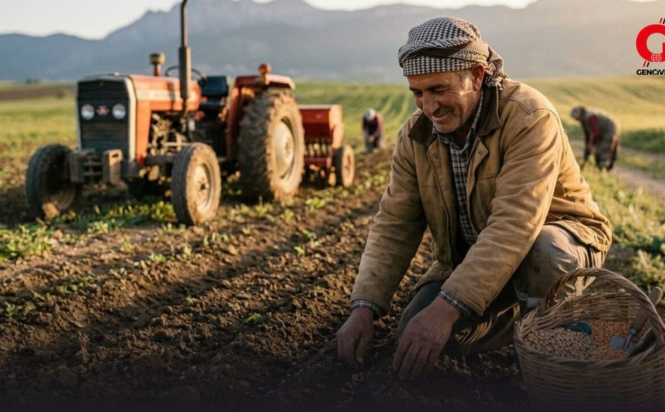 Çivril İlçe Tarım Müdürlüğü’nden Çiftçilere ÇKS Uyarısı