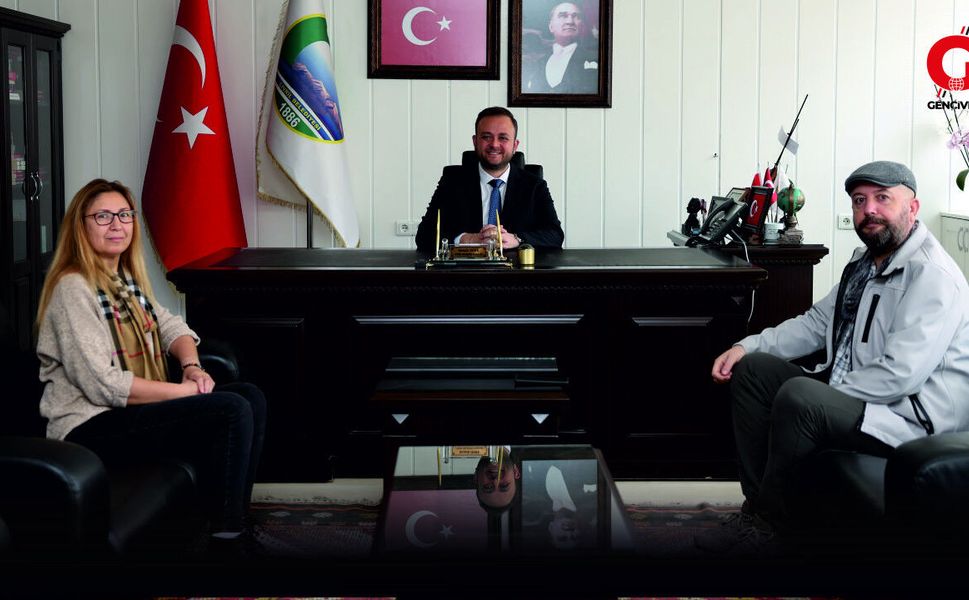 Çivril OSB’de Kritik Engel Aşıldı: Bakanlıktan Beklenen Yazı Geldi