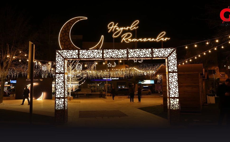 Çivril’de Ramazan Şenlikleri Başlıyor