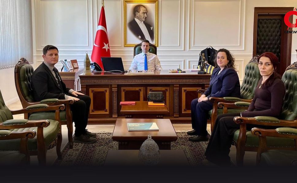 Çivril’e Sosyal Hizmetler Müdürlüğü Kuruldu