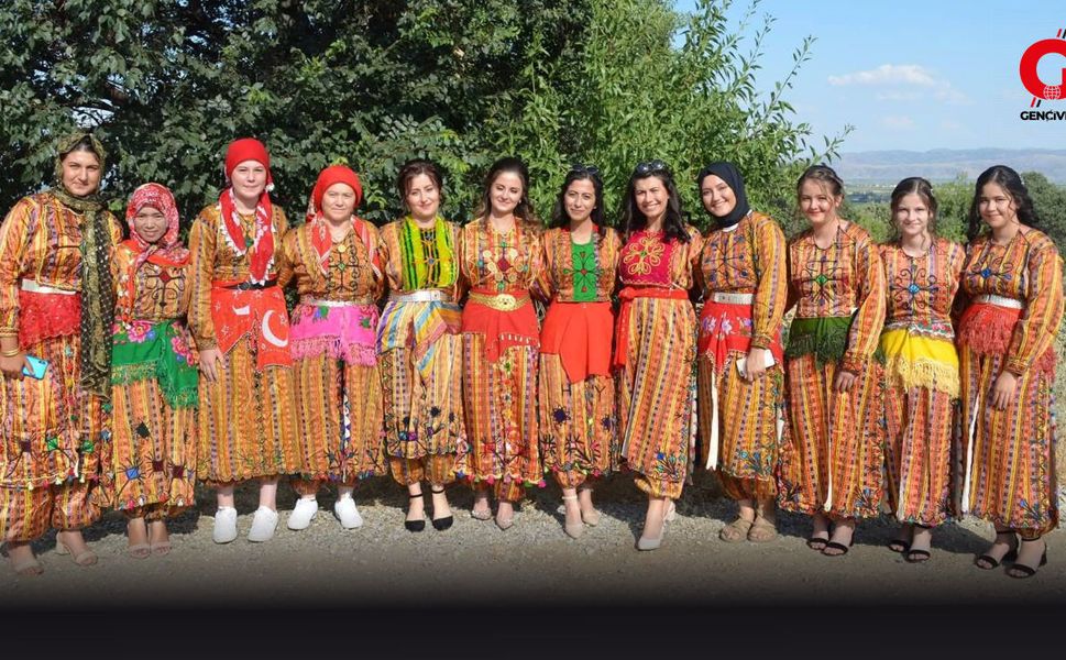 Çivril’in Asırlık “Aleylam” Geleneği Kocayaka'da Yaşatılıyor