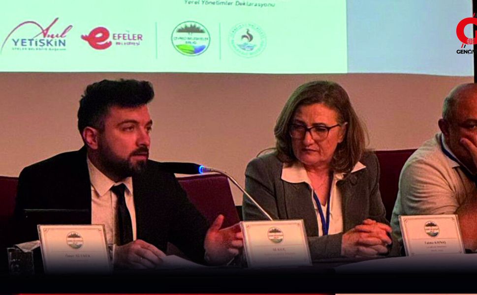 Çivril’den Menderes Uyarısı: “Suyun Geleceği Ortak Akılla Korunmalı”