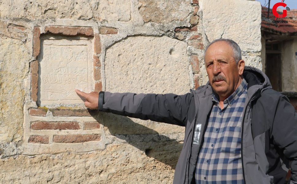 Çivril’in 4 Asırlık Mirası Yok Oluyor!