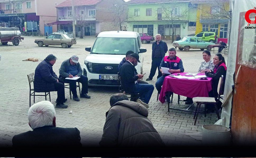 Çivril’de Ayçiçeği Üreticisine %50 Hibeli Tohum Desteği