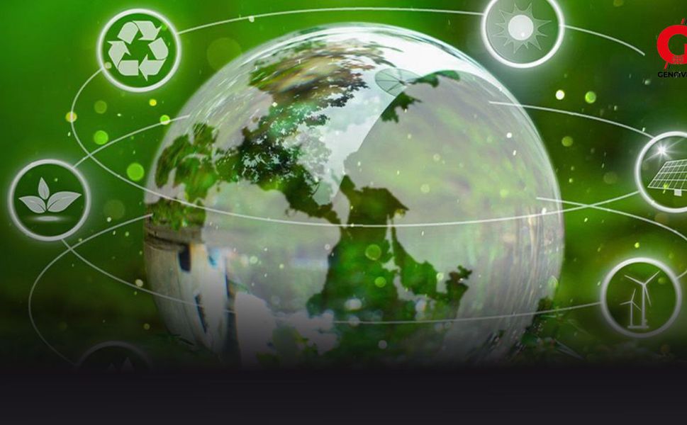 OYAK Çimento’dan Sürdürülebilirlikte Uluslararası Başarı