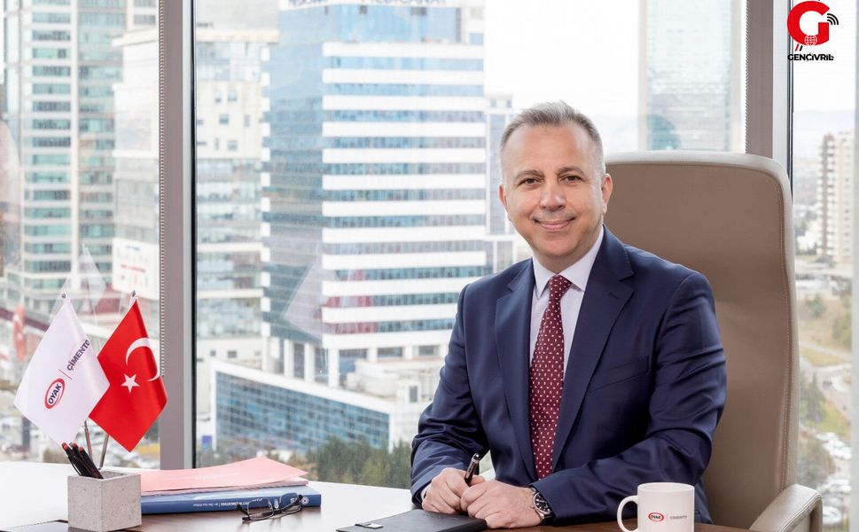 OYAK Çimento’da geleceği CEMENTA’lar inşa edecek