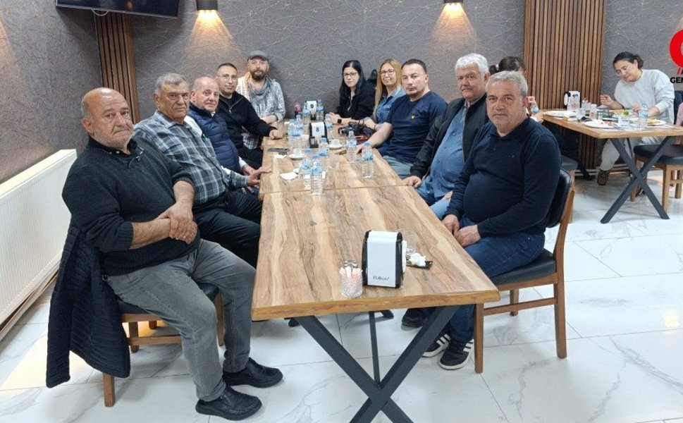 Kameroğlu “Çivrilli Daha Çok Öğrenci İçin Çabalıyoruz”