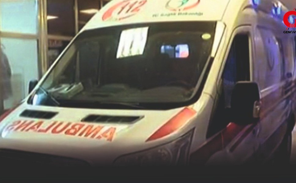 Çivril’de 8 Aylık Bebek Su Yutma Şüphesiyle Hastaneye Kaldırıldı