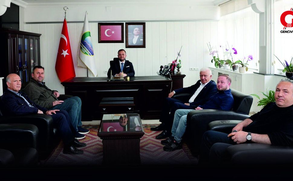 Başkan Dere Muhtarlarla Buluştu: “Çivril’i Ortak Akılla Daha Güzel Hale Getireceğiz”