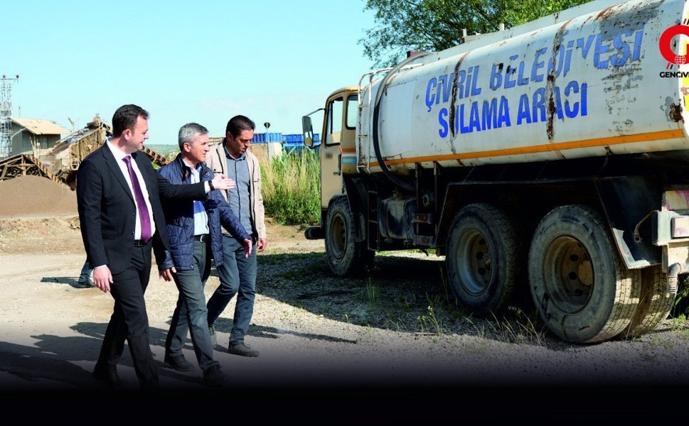 Eski Araçlar Satılacak, Yeni Araçlarla Gücünü Artıracak