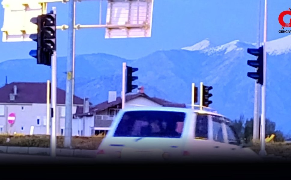 Çivril’de “Ölüm Kavşağı”na Trafik Işığı: İğdir Kavşağı’nda Yeni Dönem