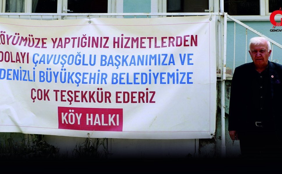 Muhtar Özel: “İğdir’i Kaliforniya Gibi Yapacağım”