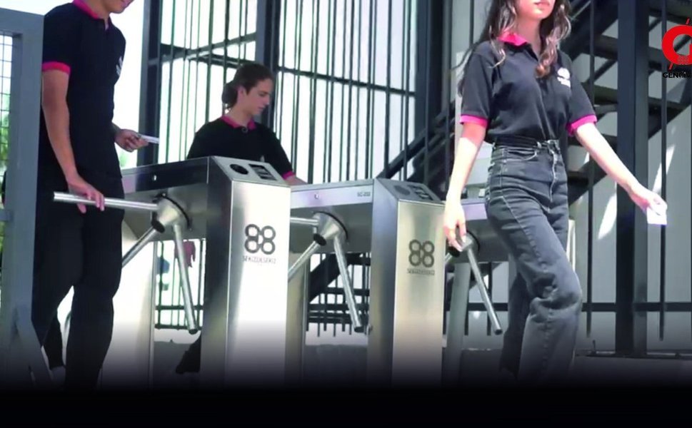 Çivril Kılıçarslan Anadolu Lisesi’nde Güvenli Okul Modeli