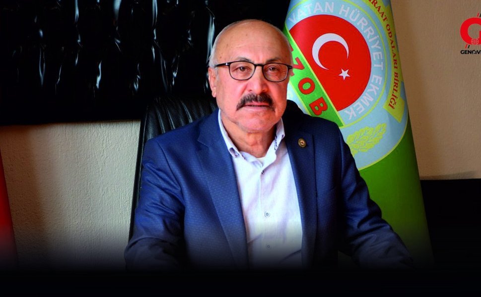 Çivril’de Zirai Don Etkisi Sınırlı Kaldı: Üreticinin Aldığı Tedbirler İşe Yaradı