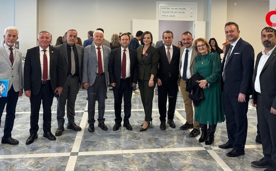 Başkan Dere Çavuşoğlu'na Teşekkür Etti