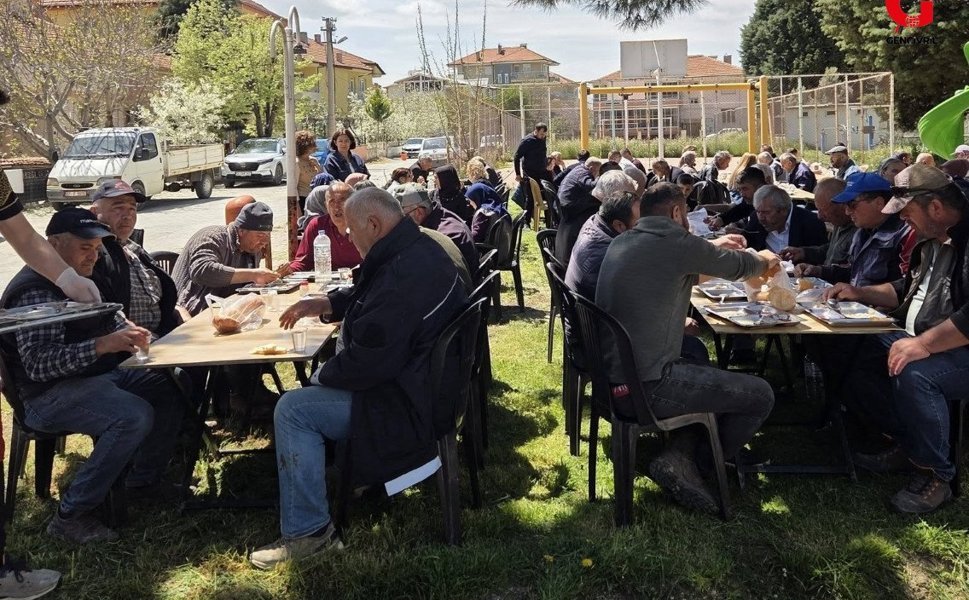 Mehmet Akgün İçin Mevlit Programı Düzenlendi