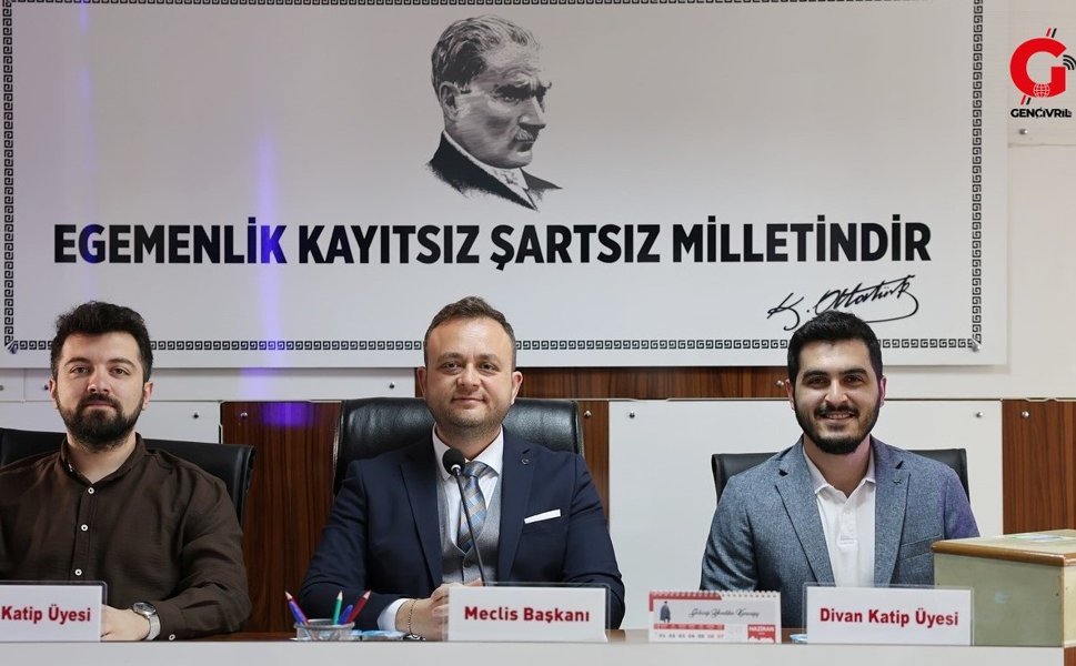 Çivril Belediyesi Nisan Ayı Meclis Toplantısı Yapıldı