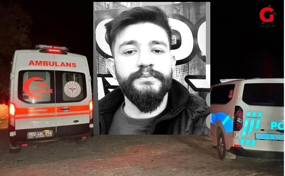 Uşak'taki Feci Kazada Çivrilli Genç Hayatını Kaybetti