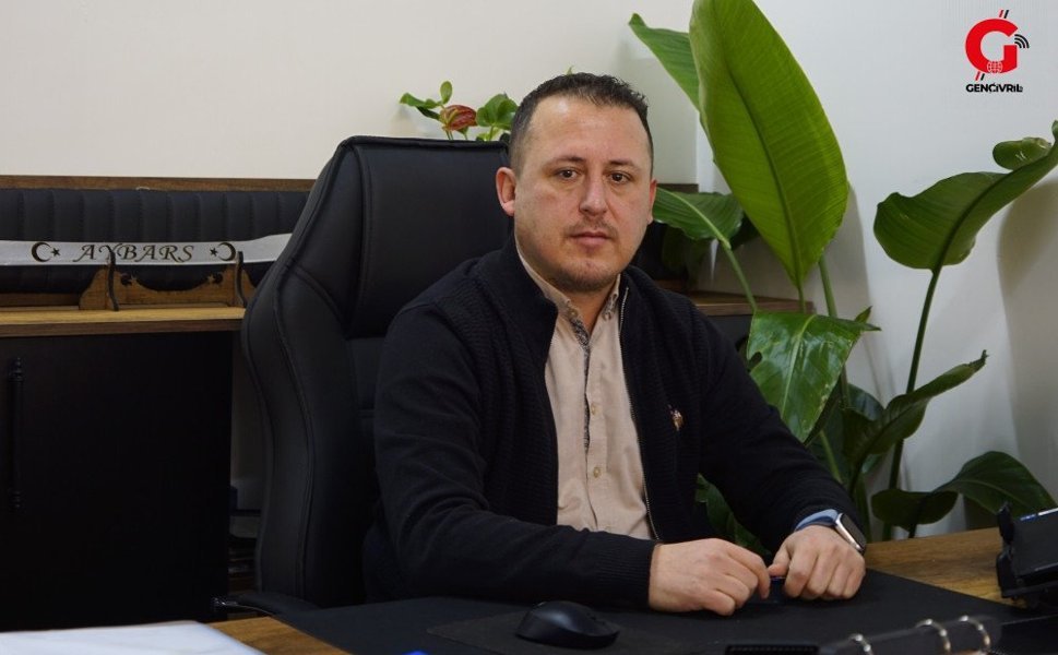 Zirai Dona Karşı En Güçlü Güvence TARSİM