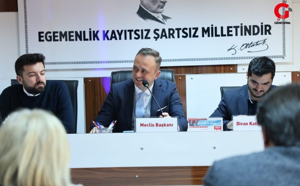 Çivril’de Hesaplar Oybirliğiyle Geçti