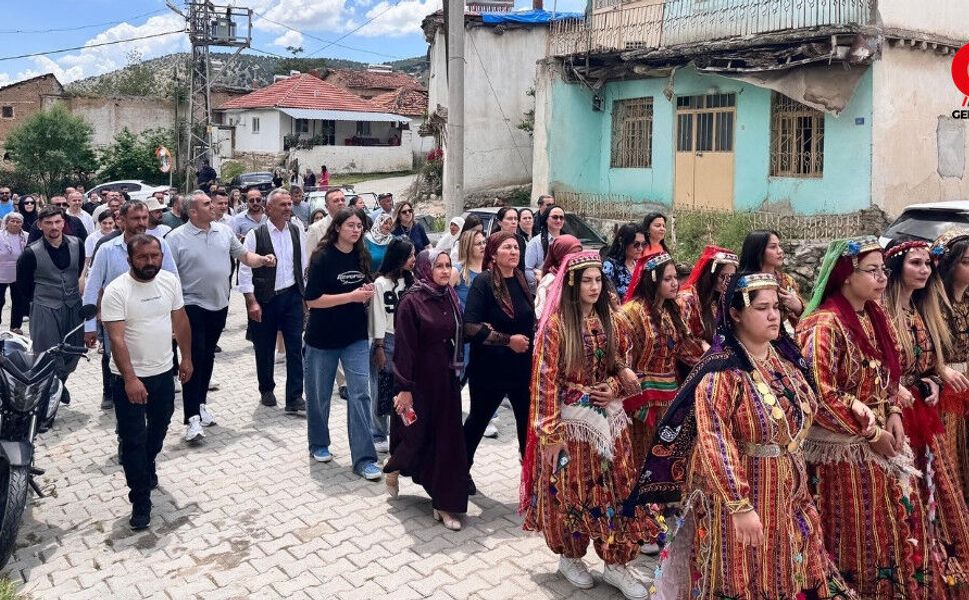 Asırlık “Aleylam” Geleneği Çivril’de Yaşatılıyor