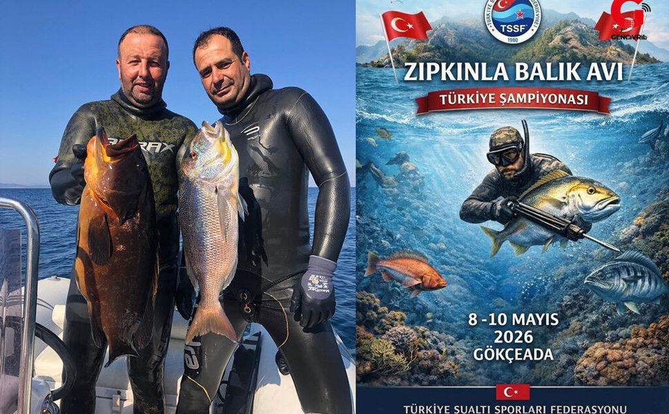 Çivrilli Muhtar Milli Takıma Seçildi