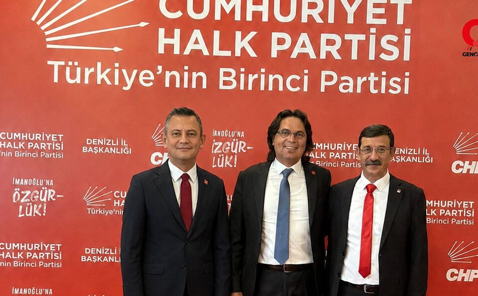 CHP’li Bedri Ataş: “Seçilmiş Genel Başkanın Yanındayız”