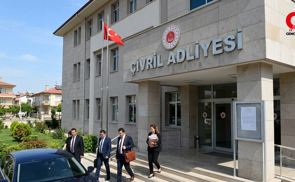 HSK Kararnamesiyle Çivril Adliyesinde Görev Değişimi