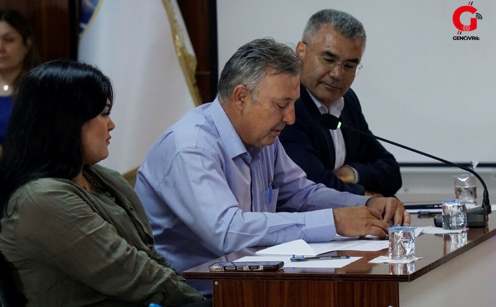 Kocakaplan’dan Mecliste Dikkat Çeken Mesaj “Türkiye Sorunlarını Kavga Ederek Çözemez”