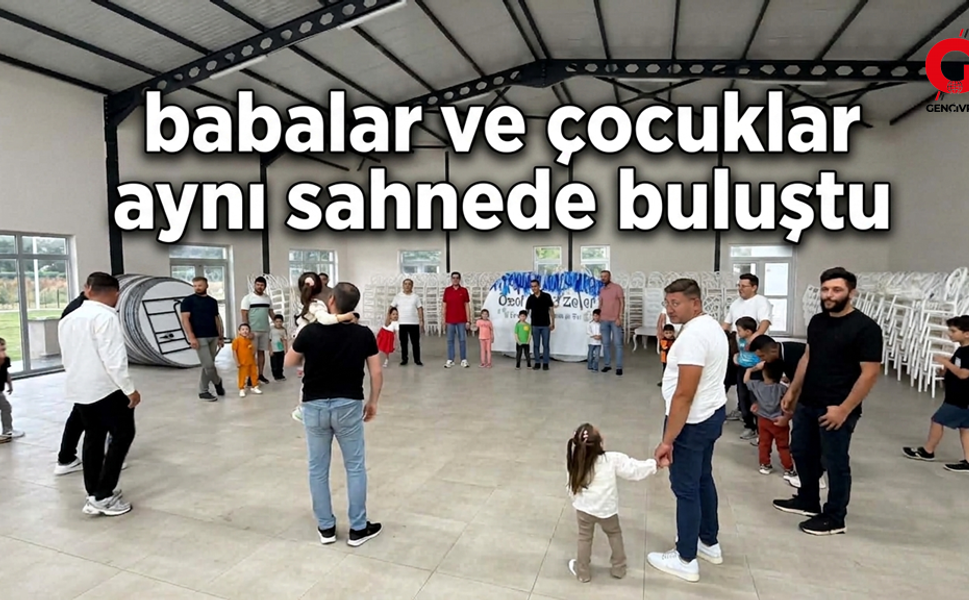 Özel Mucizelerden Babalara Özel Kutlama