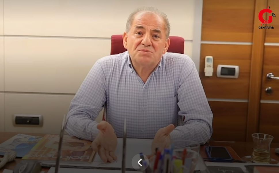 Çivrilli Hayırseverlerden Devlet Hastanesine Yeni Cihaz Desteği