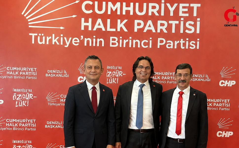 Bedri Ataş'tan Horzum Kararına Tepki