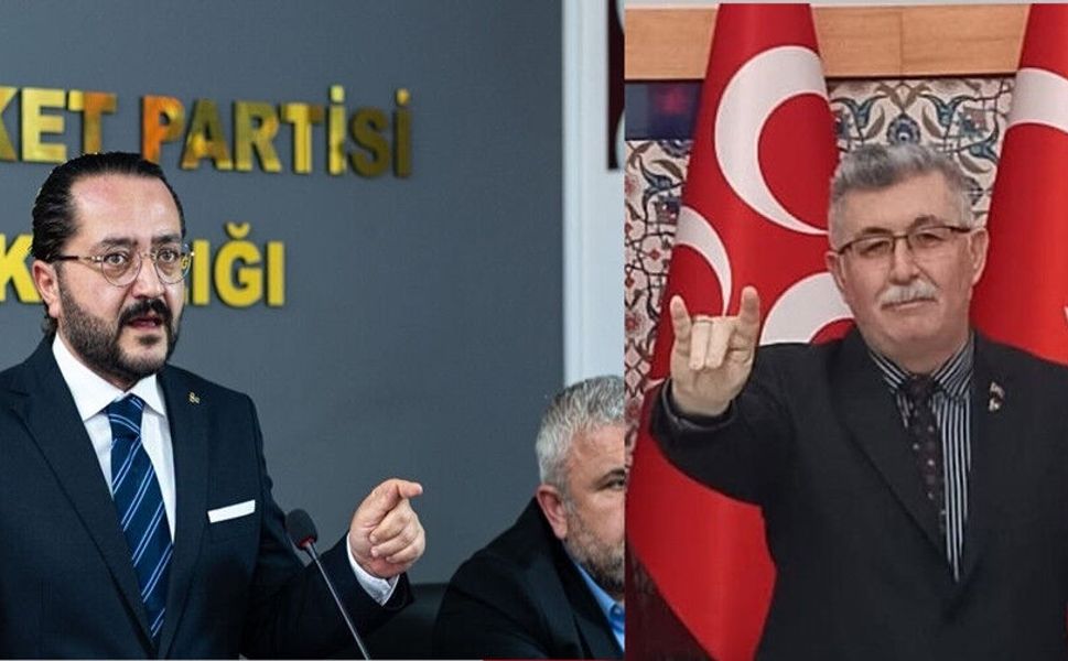 MHP Çivril'de Kongre Tarihi Netleşti