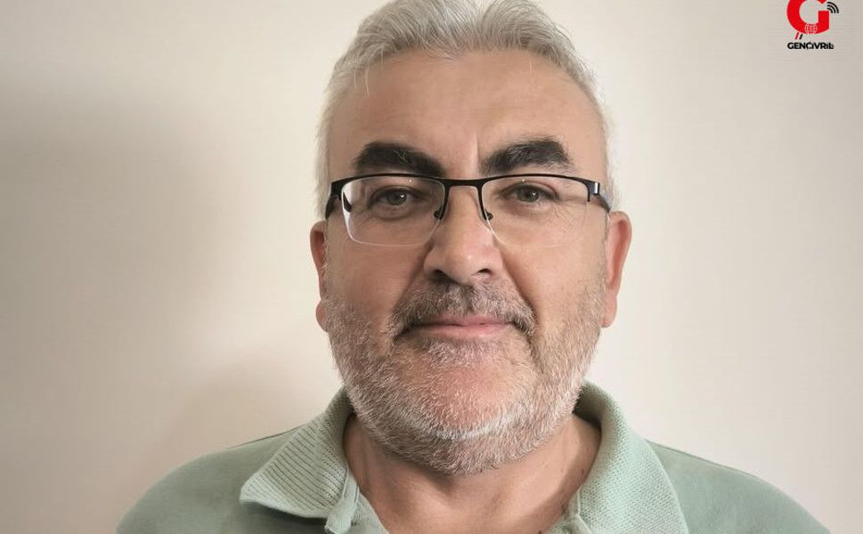 Çivrilli Sevilen Öğretmen Kalbine Yenildi!