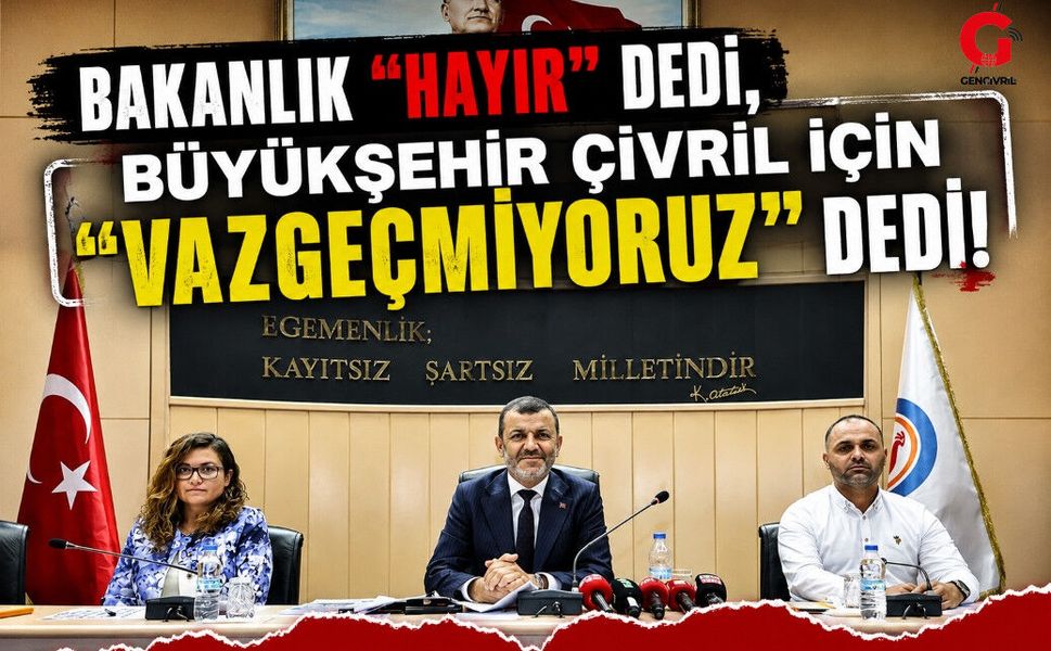 Büyükşehir Çivril Flake Yem Tesisi İçin Yeniden Başvuru Yapacak