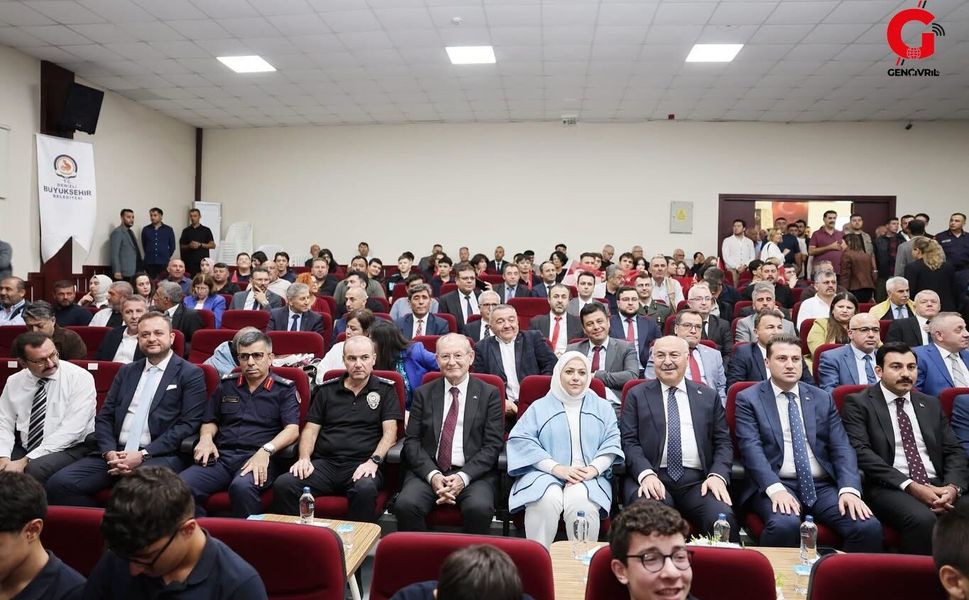 Miryokefalon Zaferi’nin 850. Yılı Çivril’de Coşkuyla Kutlandı