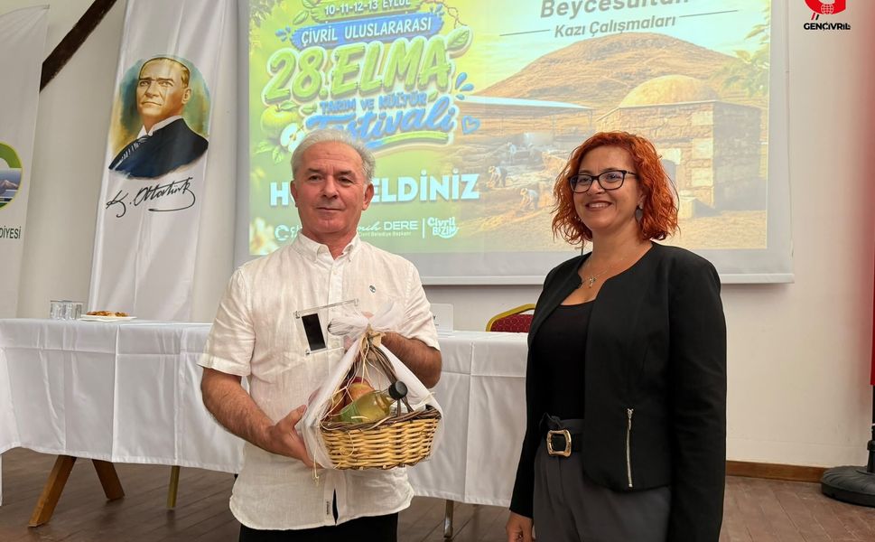 Beycesultan, Çivril’in binlerce yıllık hafızasına ışık tutuyor