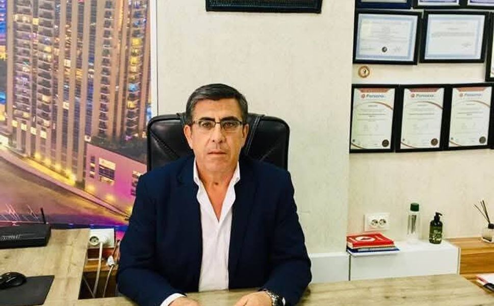 CHP Çivril’de Yeni Dönem: Bayram Çelebi İlçe Başkanı Oldu