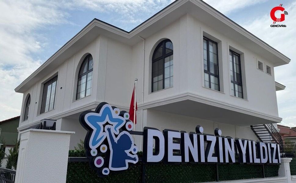 Çivril’in En Büyük Gündüz Çocuk Bakımevi Kapılarını Açtı