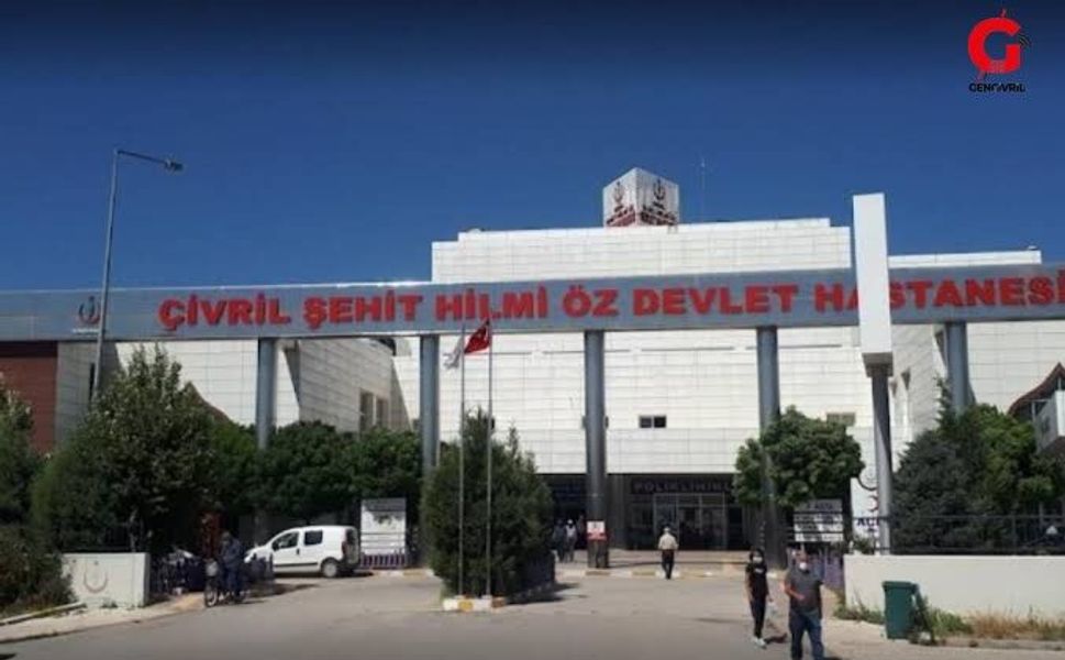 Çivril Devlet Hastanesi’nin Çatısı İçin İhale Süreci Başladı
